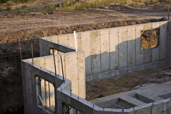 Cost of Concrete Basement Pouring in Suwanee