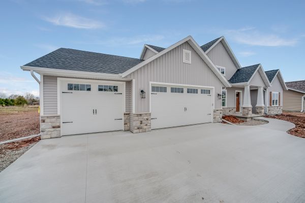 Cost of Concrete Driveway Pouring in Suwanee