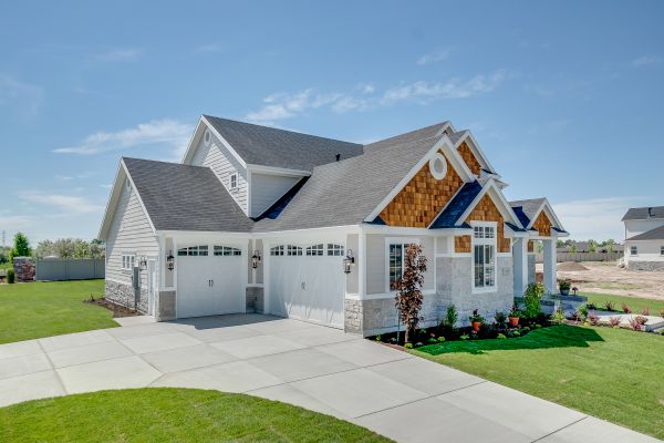 Concrete Slab Service in Suwanee