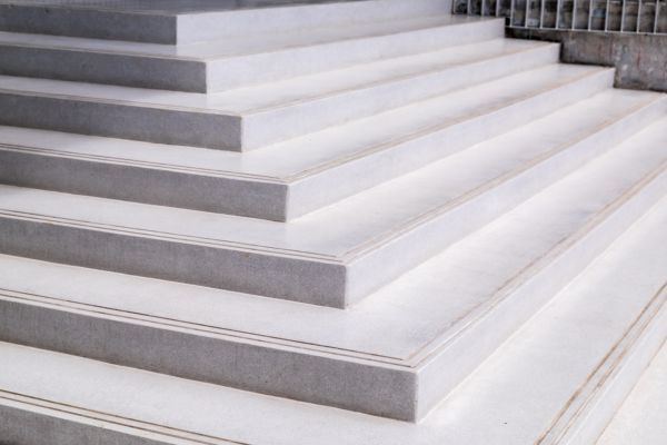 Cost of Concrete Steps Replacement in Suwanee