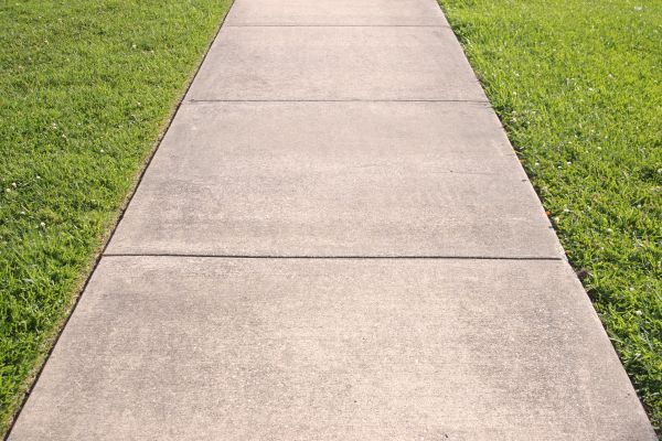 Sidewalk Service in Suwanee