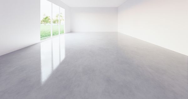 Cost of Polished Concrete Installation in Suwanee