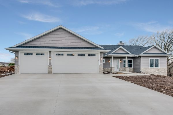 Cost of Driveway Installation in Suwanee