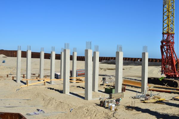 Cost of Foundation Piers Installation in Suwanee