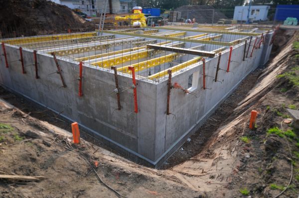 Cost of Home Foundation Installation in Suwanee