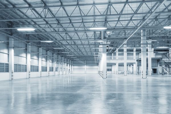 Cost of Polished Concrete Service in Suwanee