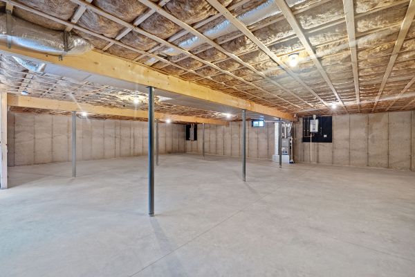 Cost of Basement Installation in Suwanee