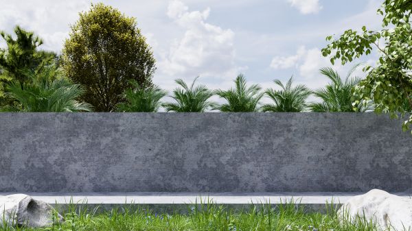 Cost of Poured Wall Installation in Suwanee