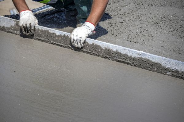 Concrete Replacement in Suwanee
