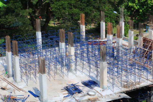 Cost of Foundation Pier Installation in Suwanee