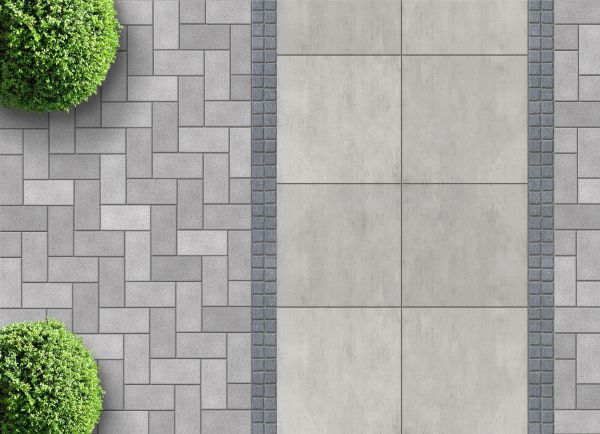 Cost of Cement Paving in Suwanee