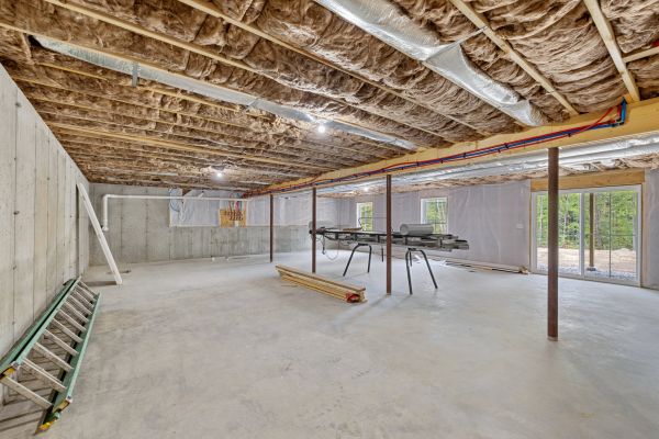 Cost of Wall Foundation Construction in Suwanee