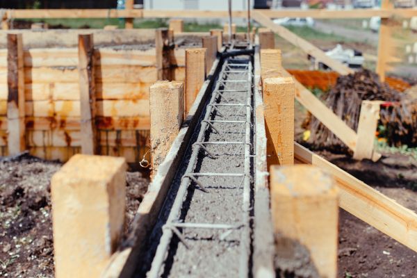 Cost of Deep Foundation Installation in Suwanee