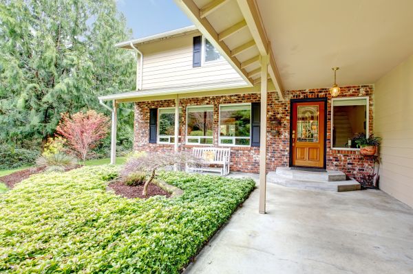 Cost of Concrete Installation in Suwanee