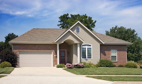 Cost of Cement Driveway Installation in Suwanee