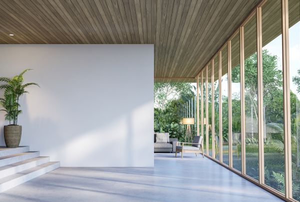 Cost of Concrete Floor Installation in Suwanee
