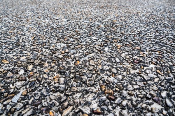 Cost of Exposed Aggregate Paving in Suwanee