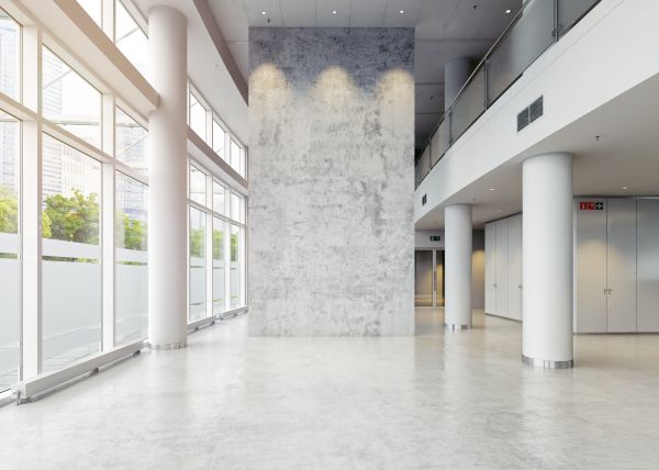 Cost of Concrete Floor Replacement in Suwanee