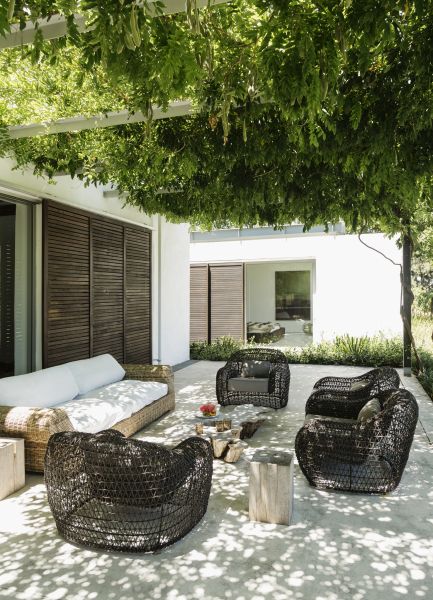Patio Enlargement in Suwanee