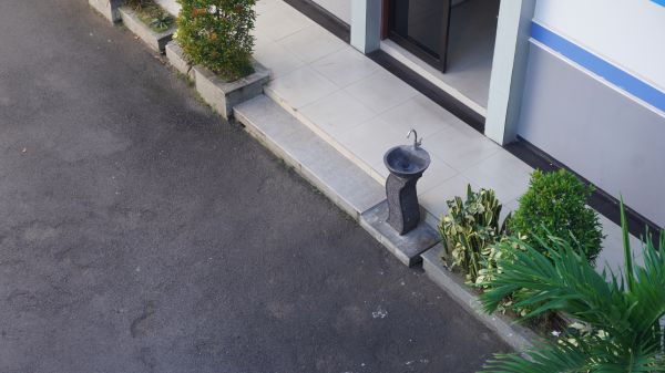 Driveway Approach Installation in Suwanee