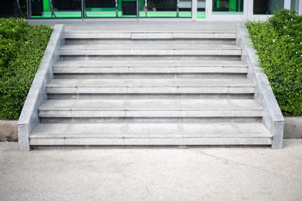 Cost of Front Steps Replacement in Suwanee