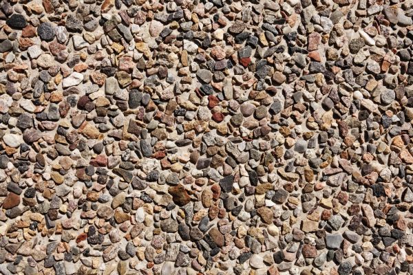 Aggregate Replacement Service