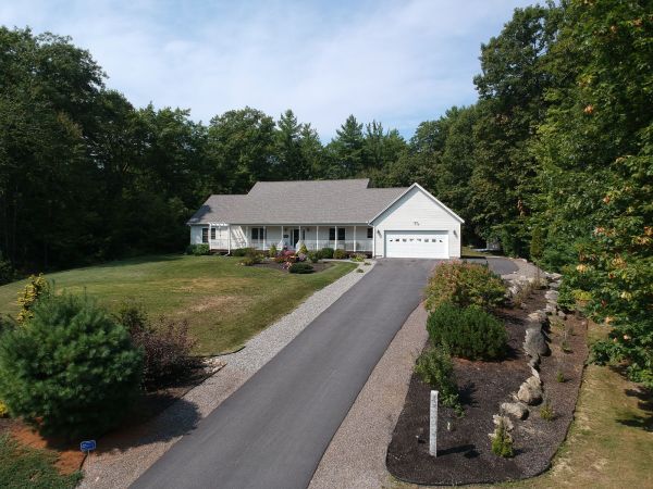 Driveway Extension Service in Suwanee