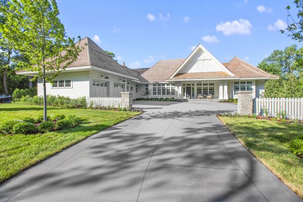 Cost of Driveway Concreting in Suwanee