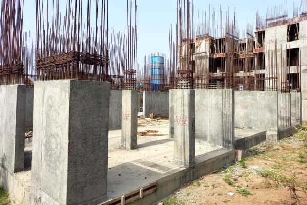 Cost of Foundation Installation in Suwanee