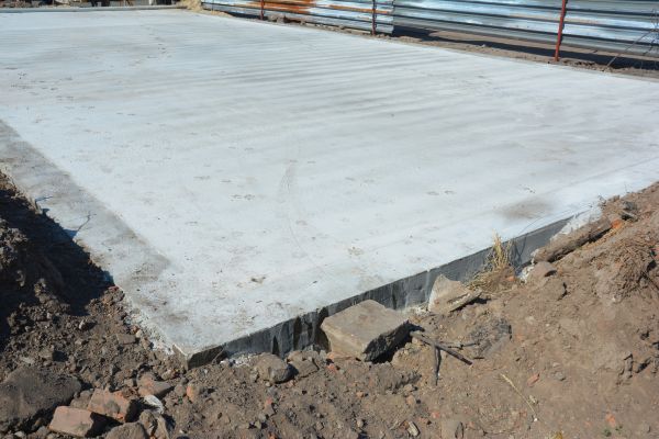 Cost of Flatwork Construction in Suwanee