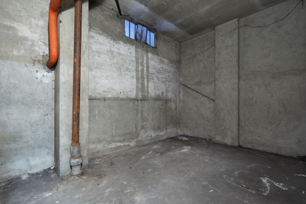 Cost of Basement Wall Construction in Suwanee