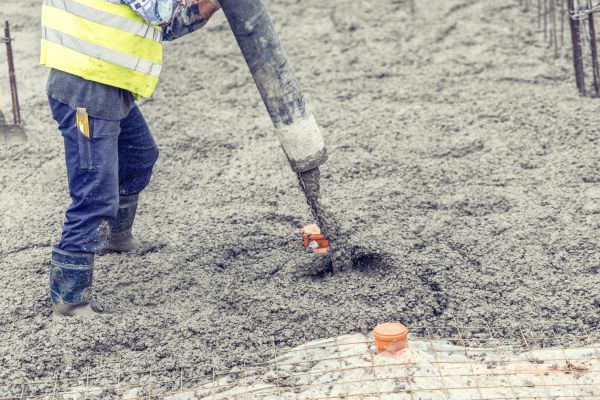 Cost of Pervious Concrete Installation in Suwanee