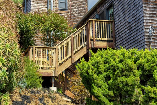 Cost of Patio Stair Installation in Suwanee
