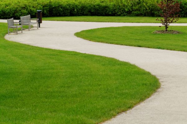 Sidewalk Installation Service