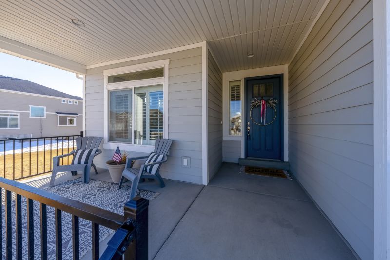 Concrete Extension Service