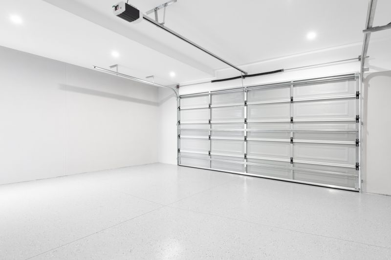 Garage Foundation Building